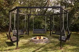 3 Acre Estate Hot Tub Karaoke Pickleball Glam Room - Image 5