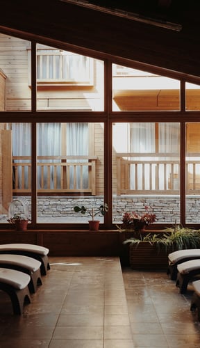 Spa and wellness experience in Nashville