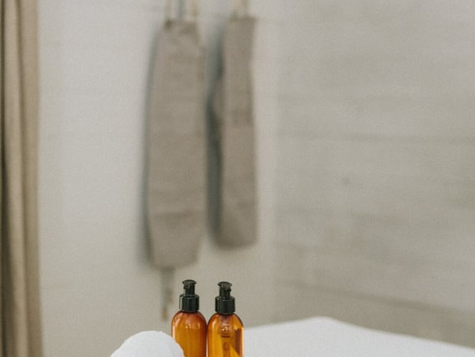 The Wellness Barn
