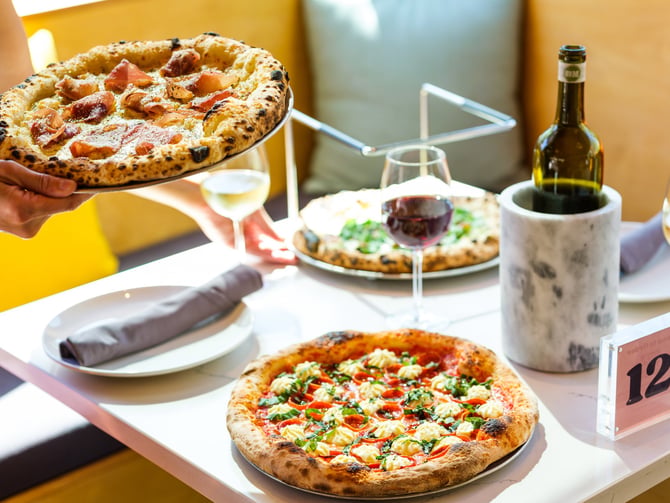 Sonoma Pizza Co.