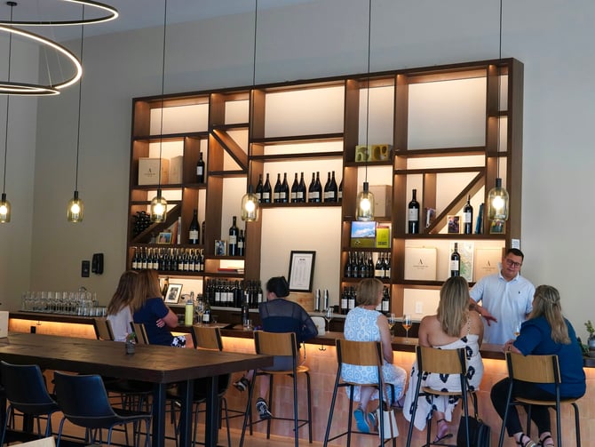 Foppiano Vineyards and Winery