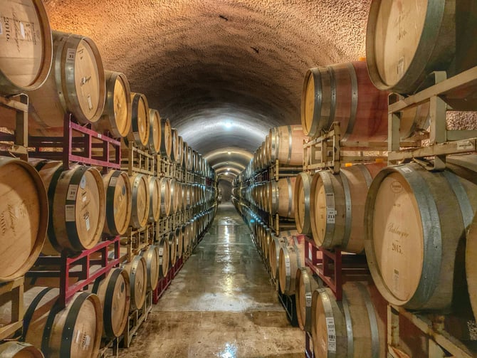 Aperture Cellars