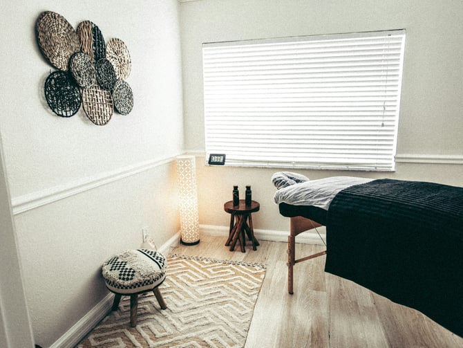 Bliss Organic Day Spa