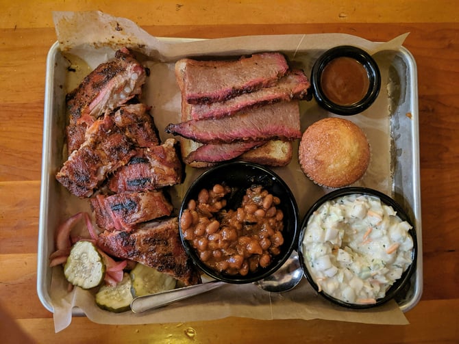 KINSmoke